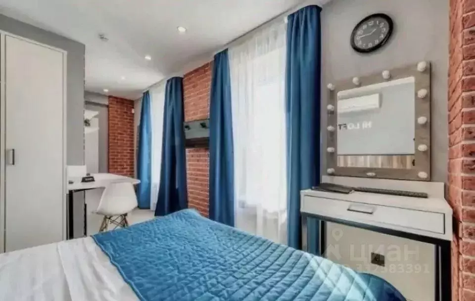 Комната Москва Старопетровский проезд, 1с1 (10.0 м) - Фото 2