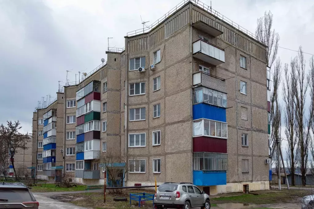 Помещение свободного назначения в Липецкая область, Грязинский ... - Фото 1