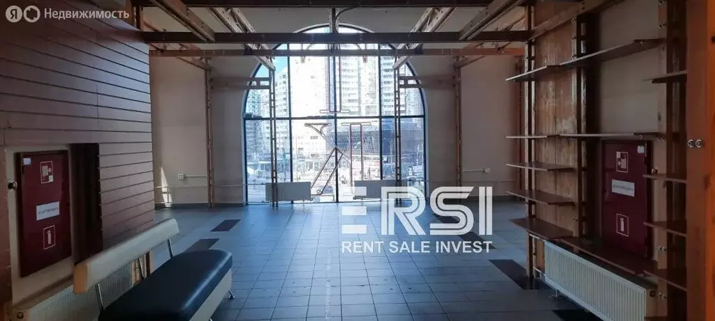Помещение свободного назначения (100 м) - Фото 1