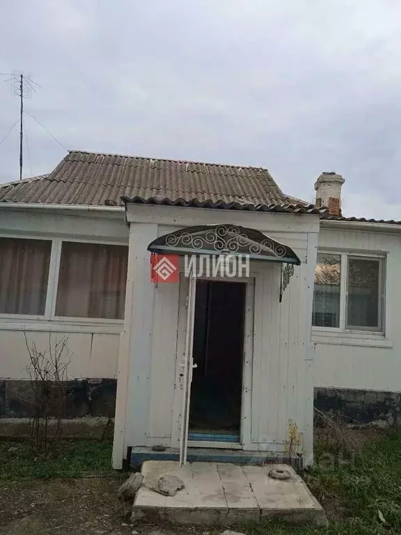 Дом в Крым, Бахчисарайский район, Почтовское с/пос, с. Самохвалово ул. ... - Фото 2