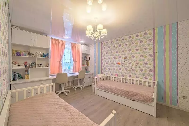 Квартира, 2 комнаты, 59 м - Фото 0