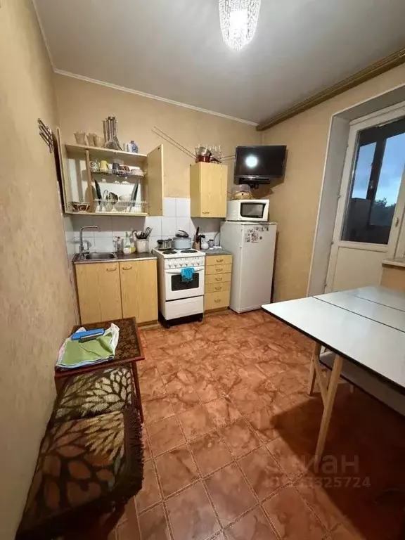 1-к кв. Московская область, Королев ул. Мичурина, 27/4 (40.5 м) - Фото 2