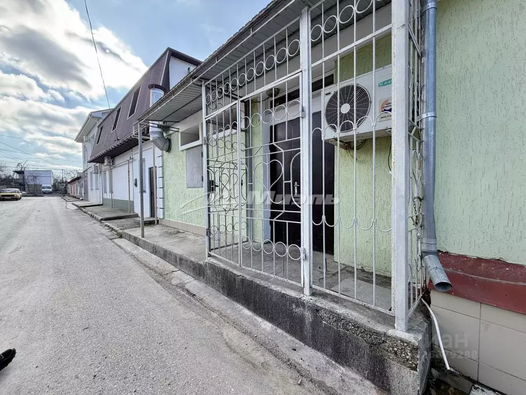 Производственное помещение в Крым, Симферополь пер. Проездной, 1А (111 ... - Фото 1