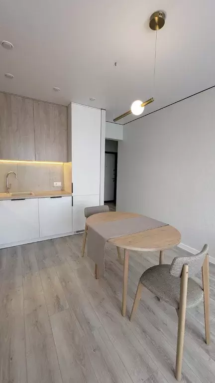 Продаётся 2-к квартира, 44 м - Фото 1