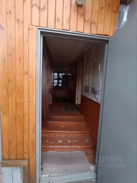 Дом в Московская область, Люберцы городской округ, Красково пгт ул. ... - Фото 1