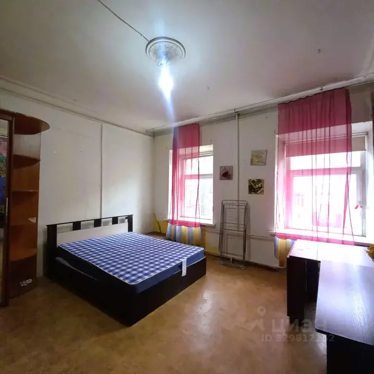 Комната Санкт-Петербург 5-я Васильевского острова линия, 68 (20.9 м) - Фото 1