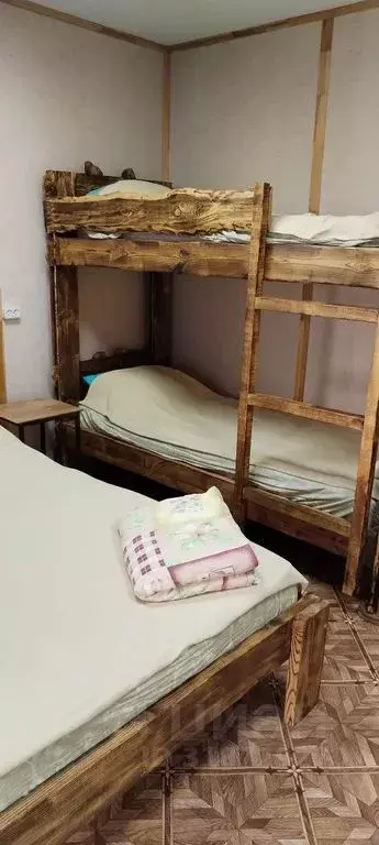 Комната Алтайский край, Яровое ул. Менделеева, 80 - Фото 0
