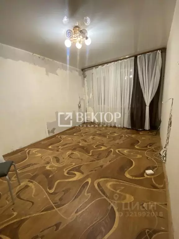 2-к кв. Ивановская область, Кохма ул. Кочетовой, 42 (39.0 м) - Фото 1