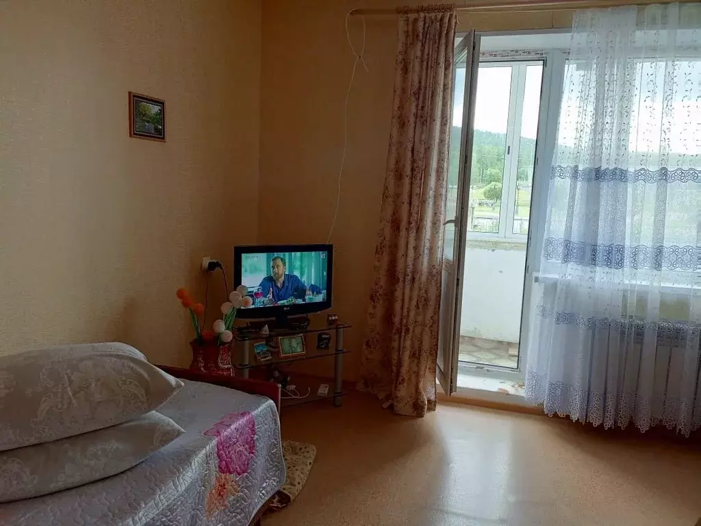 Продаётся 1-к квартира, 40.2 м - Фото 1