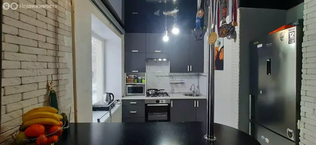 2-комнатная квартира: Сухой Лог, улица Белинского, 54Б (43 м) - Фото 2