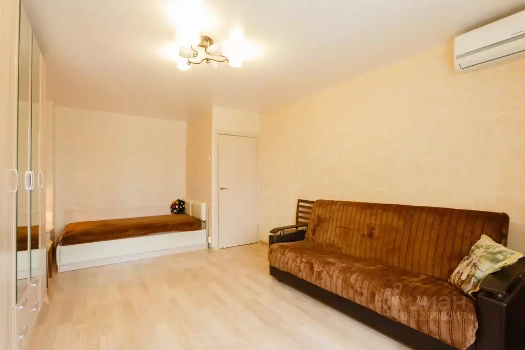 1-к кв. Москва Шмитовский проезд, 28 (36.0 м) - Фото 2