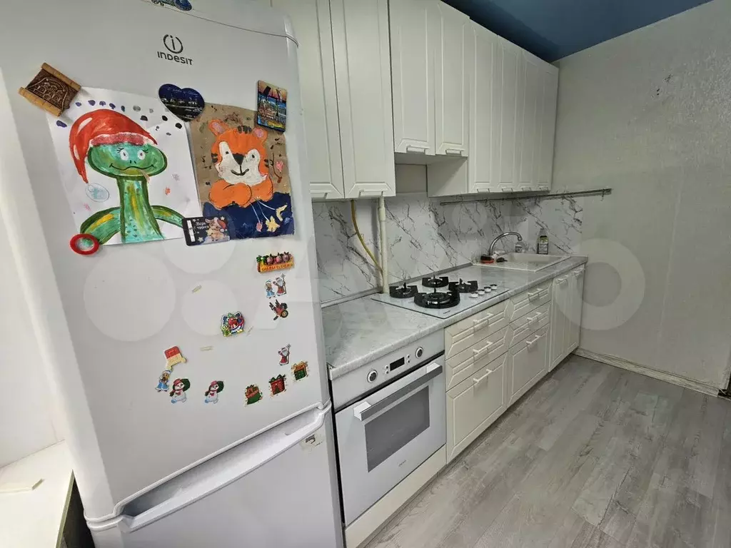 3-к. квартира, 62,7 м, 3/9 эт. - Фото 1