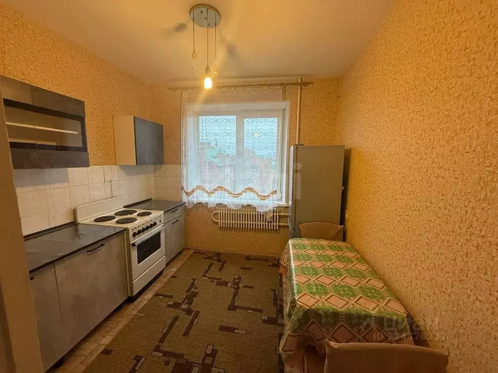 2-к кв. Белгородская область, Старый Оскол Зеленый Лог мкр, 1Б (52.0 ... - Фото 2