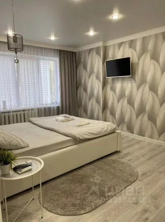 1-к кв. Карачаево-Черкесия, Черкесск ул. Умара Алиева, 18 (30.0 м) - Фото 1