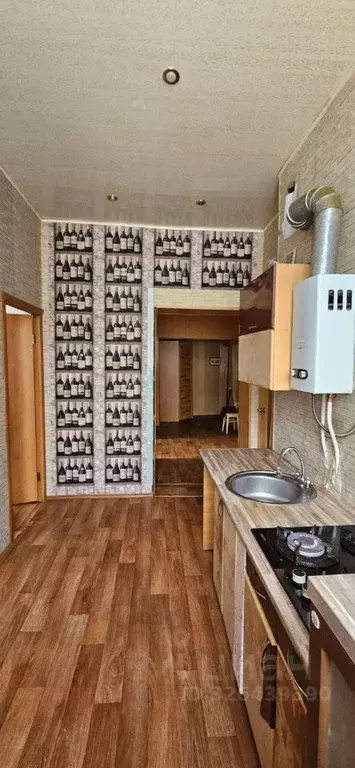 2-к кв. Челябинская область, Копейск Коммунистическая ул., 4 (50.6 м) - Фото 1