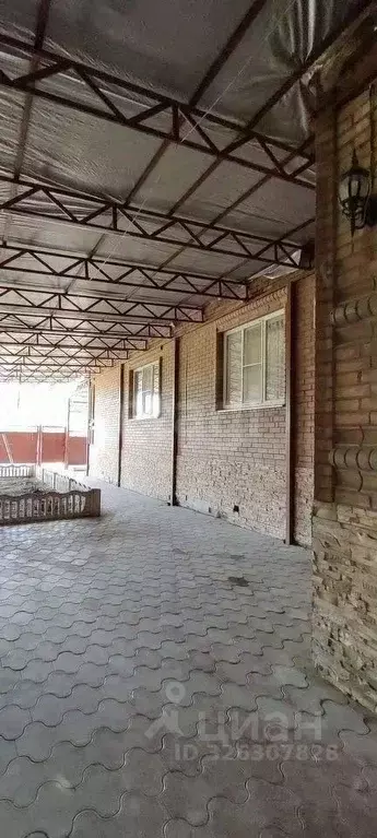 Дом в Ростовская область, пос. Целина ул. Социалистическая (140 м) - Фото 2