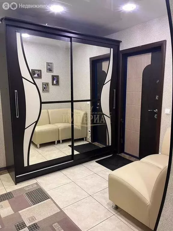 3-комнатная квартира: Йошкар-Ола, улица Петрова, 17 (76.8 м) - Фото 1