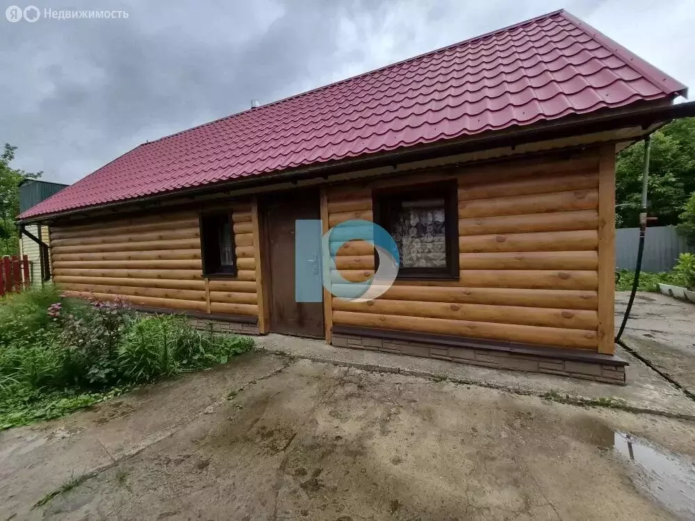 Дом в деревня Субакаево, Родниковая улица (170.8 м) - Фото 1