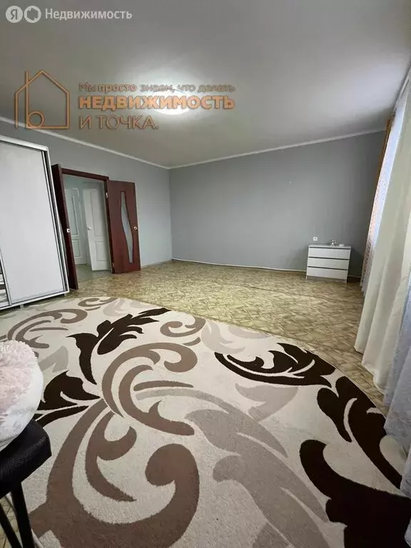 2-комнатная квартира: Раздолье, Новая улица, 7 (65.5 м) - Фото 1