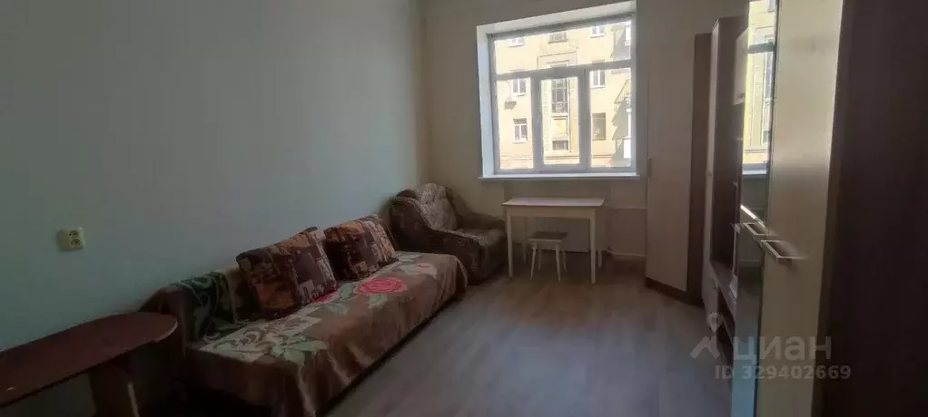 Комната Саратовская область, Саратов ул. Имени Г.К. Орджоникидзе, 12 ... - Фото 2