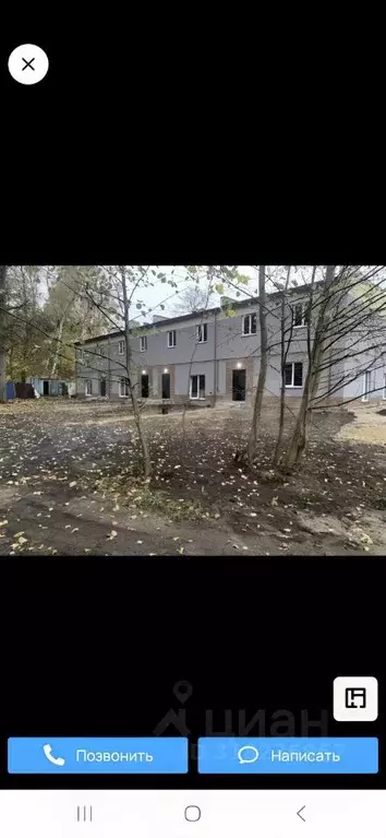 Таунхаус в Калининградская область, Калининград ул. Каблукова, 26к3 ... - Фото 1