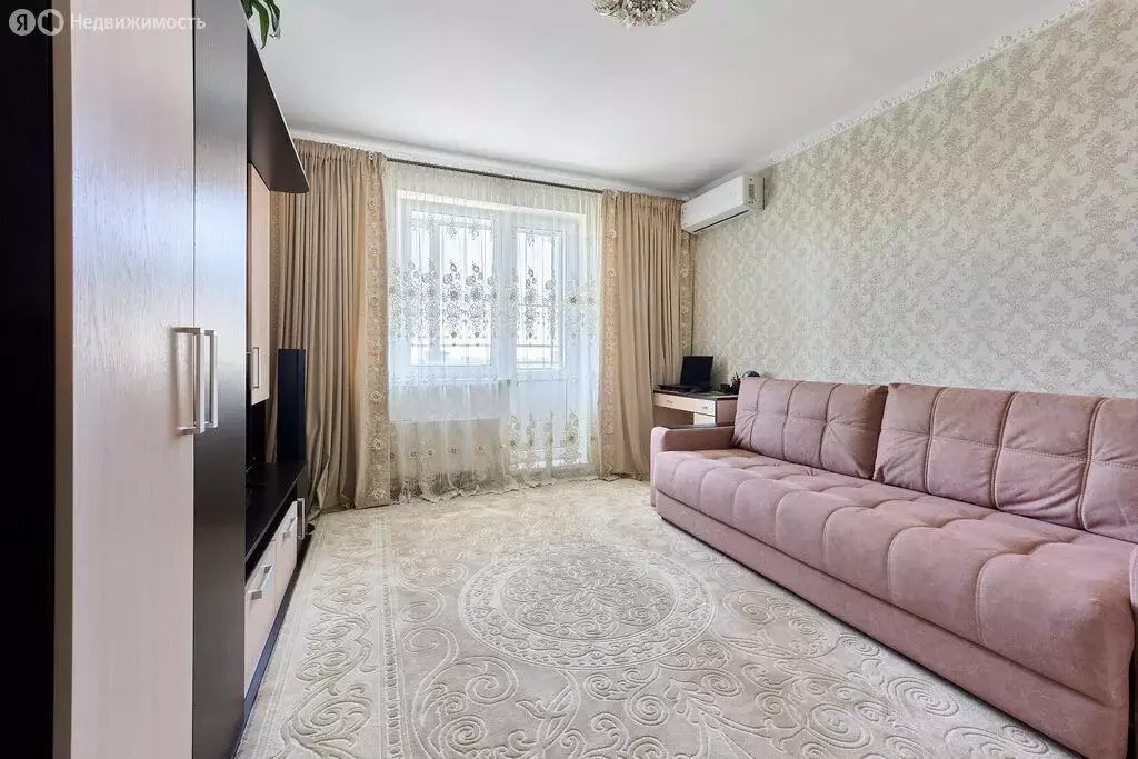 2-комнатная квартира: Мытищи, улица Кедрина, 3 (46.6 м) - Фото 1