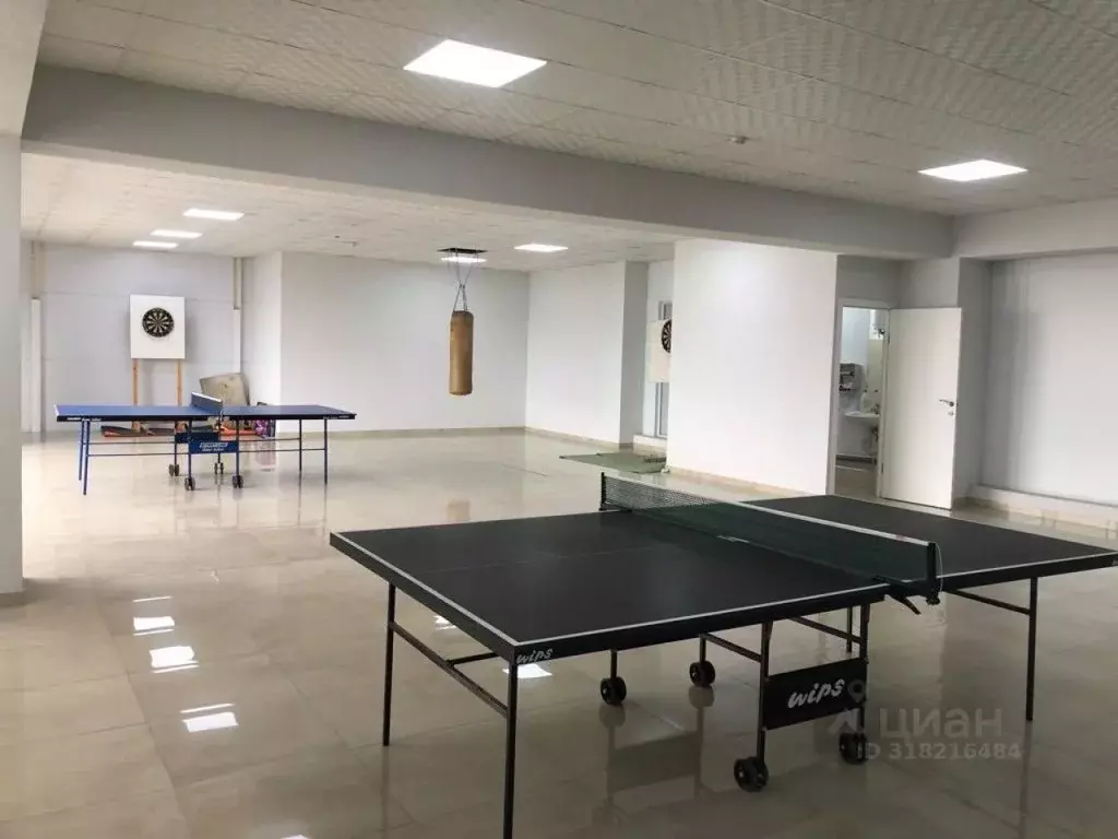 Помещение свободного назначения в Краснодарский край, Новороссийск ... - Фото 1