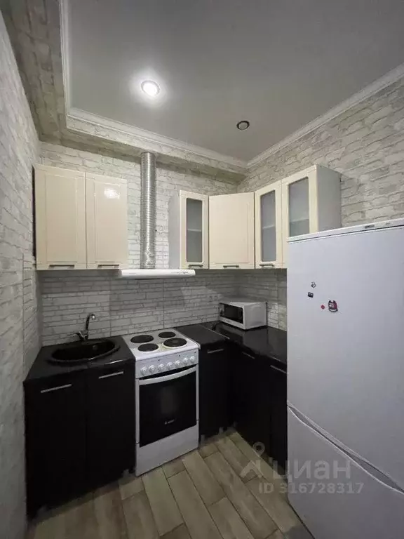Квартира, студия, 24 м - Фото 0