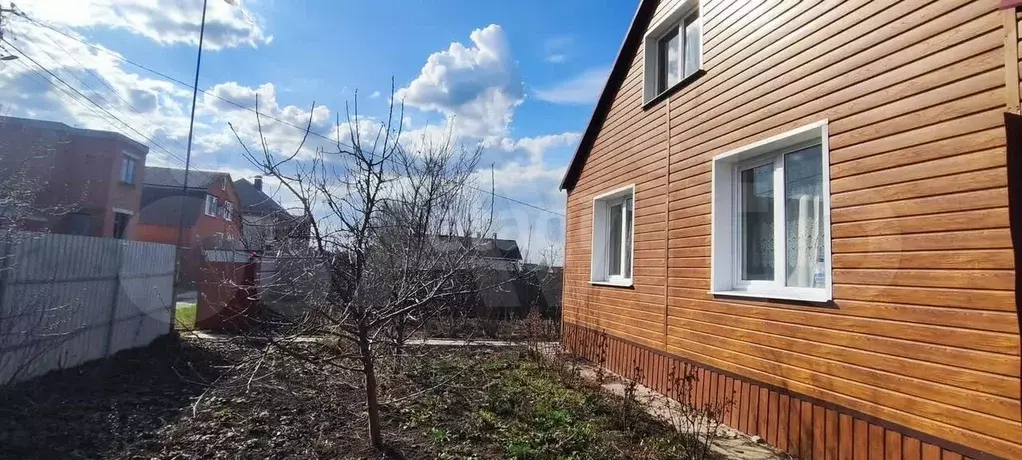 Дача 45,3 м на участке 6,1 сот. - Фото 1
