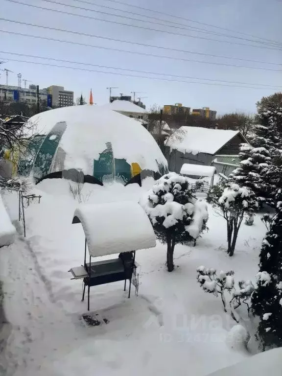 Комната Татарстан, Казань ул. Шарифа Камала, 49 - Фото 2