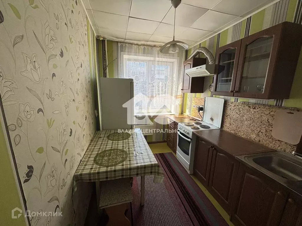 Продаётся 2-к квартира, 44 м - Фото 1