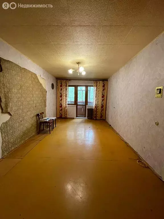 2-комнатная квартира: Сыктывкар, Коммунистическая улица, 82 (44.2 м) - Фото 1