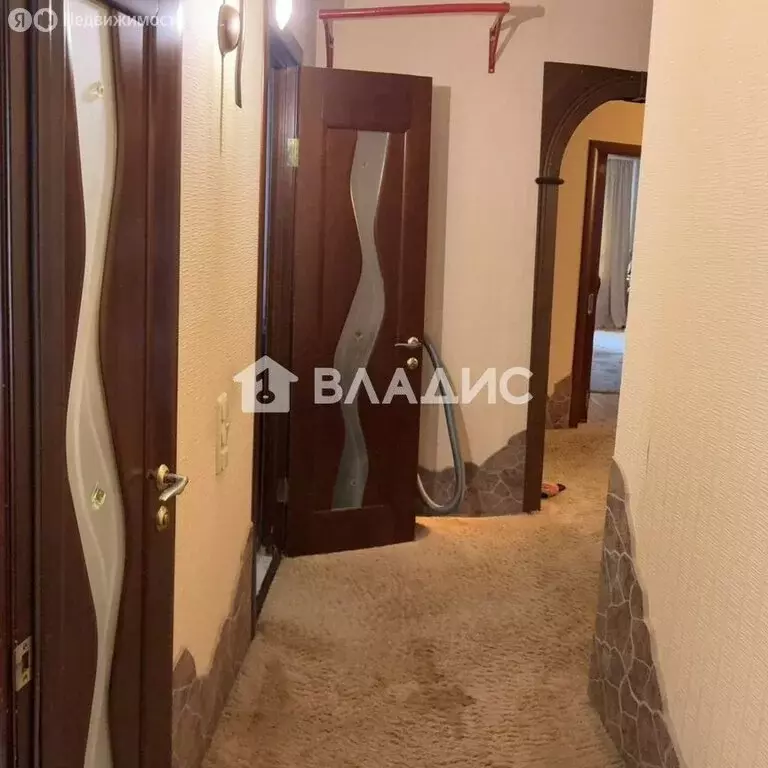 5-комнатная квартира: Электросталь, улица Второва, 4 (120 м) - Фото 2