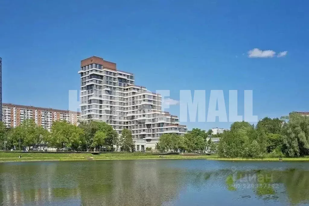 Квартира, 2 комнаты, 52 м - Фото 1