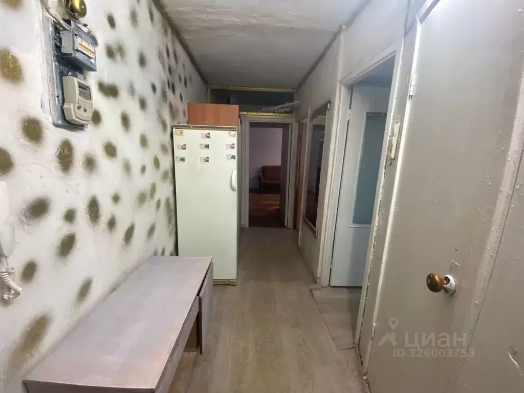 2-к кв. Санкт-Петербург Северный просп., 63К2 (44.0 м) - Фото 1