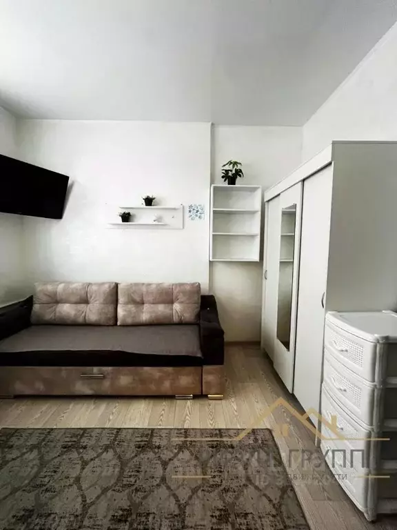 Студия Татарстан, Казань ул. Нурсултана Назарбаева, 35к1 (20.0 м) - Фото 1