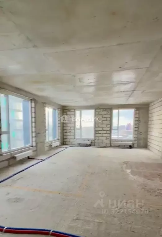 3-к кв. Москва ул. Архитектора Власова, 71к1 (84.9 м) - Фото 1