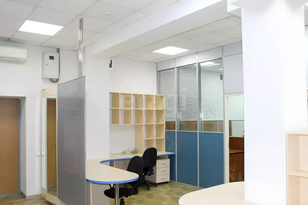 Помещение свободного назначения в Свердловская область, Екатеринбург ... - Фото 2