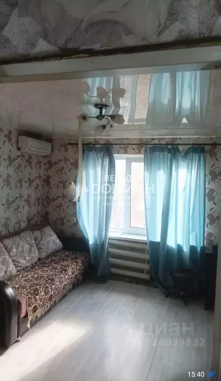 Студия Ростовская область, Новочеркасск Мелиховская ул. (20.0 м) - Фото 0