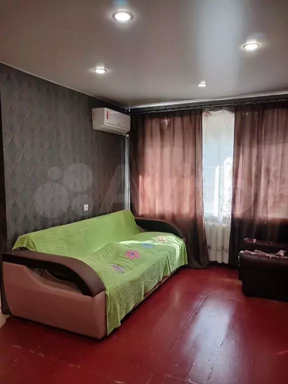 2-к. квартира, 41,6 м, 2/5 эт. - Фото 1