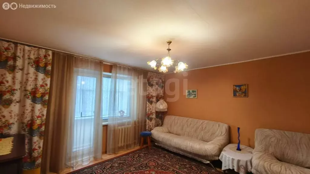 2-комнатная квартира: Миасс, улица Лихачёва, 26 (50.9 м) - Фото 1