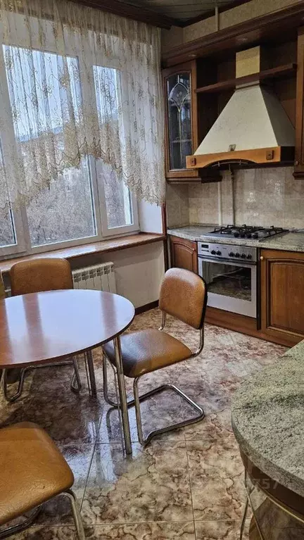 3-к кв. Москва Ленинский просп., 40 (80.0 м) - Фото 2