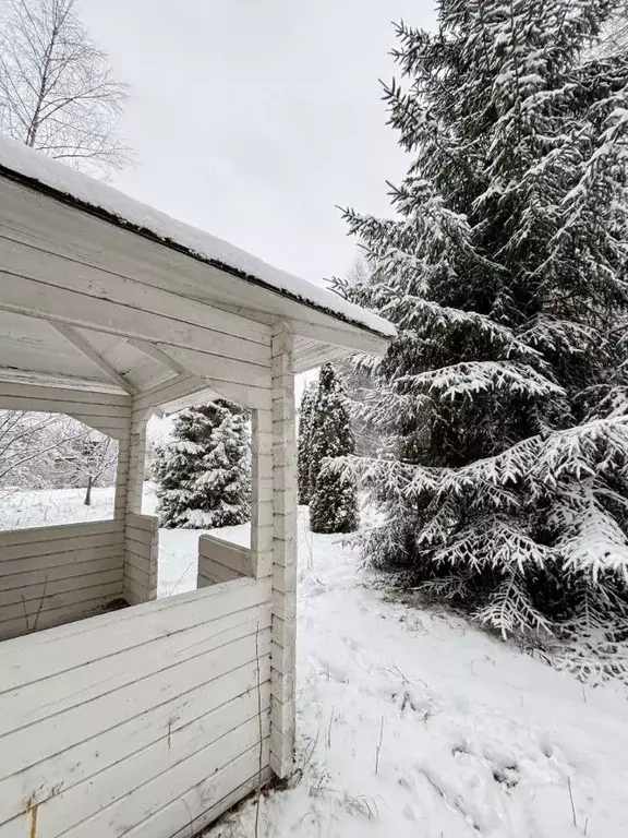 Дом в Псковская область, Псковский район, Карамышевская волость, ... - Фото 1