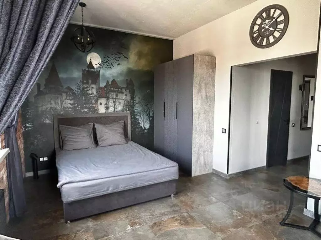 1-к кв. Хабаровский край, Хабаровск Комсомольская ул., 81 (45.0 м) - Фото 2