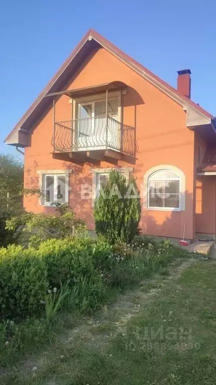 Дом в Калининградская область, Светлогорск Радуга СНТ, 16-я линия, 40 ... - Фото 1