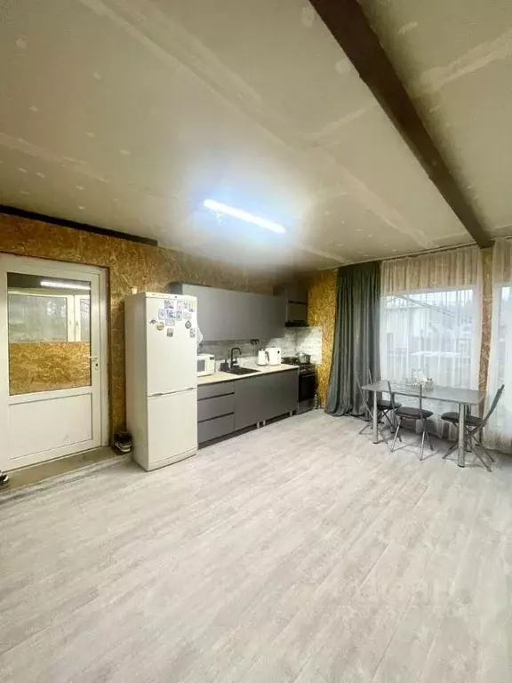 Дом в Ленинградская область, Сертолово Всеволожский район, Медное ... - Фото 2