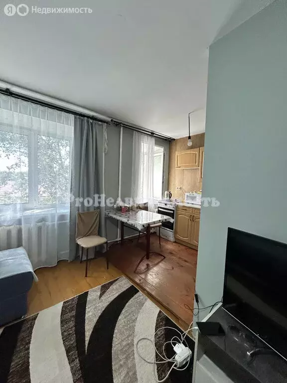 2-комнатная квартира: Кызыл, улица Кочетова, 6 (36.2 м) - Фото 2