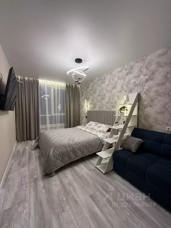 2-к кв. Ставропольский край, Ставрополь ул. Андрея Голуба, 12 (55.0 м) - Фото 2