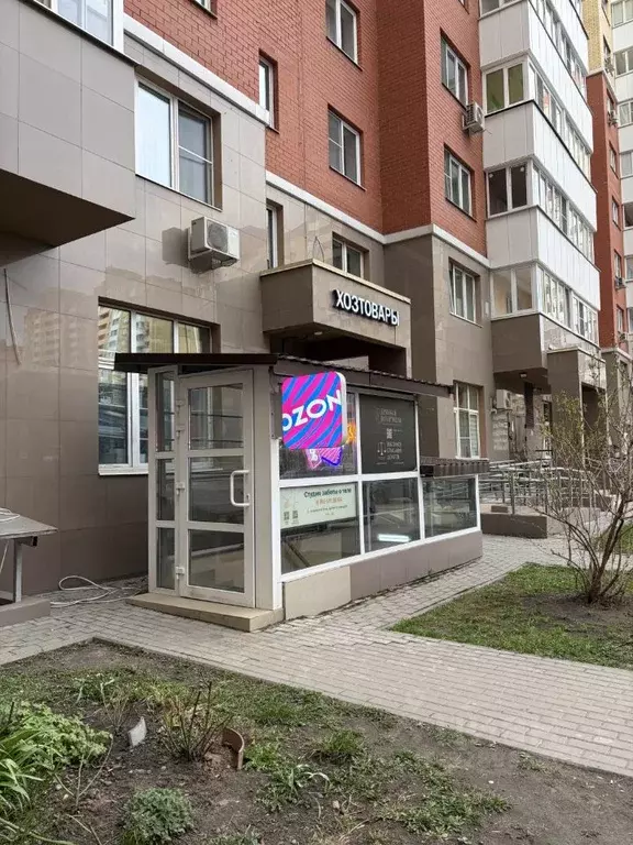 Помещение свободного назначения в Московская область, Балашиха ... - Фото 2