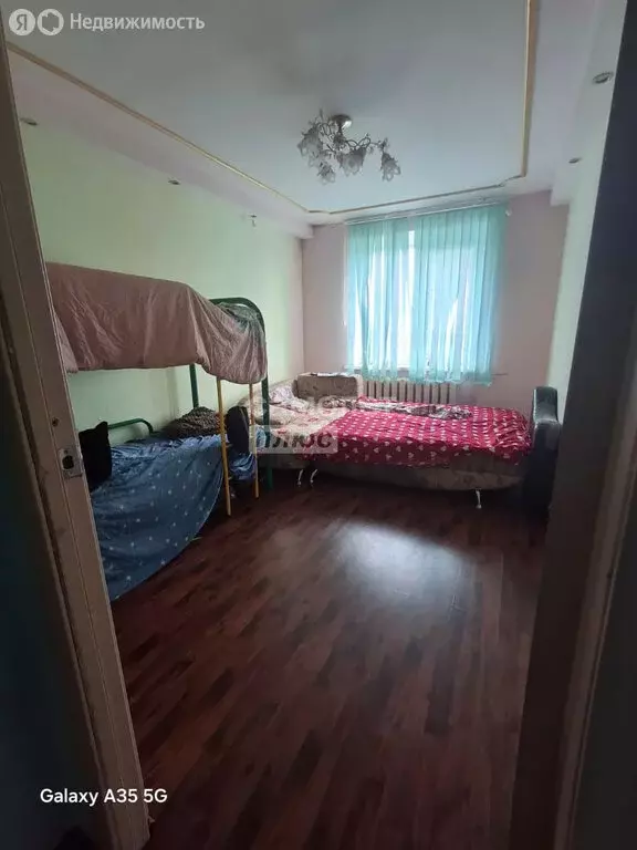 2-комнатная квартира: станица Темижбекская, Расшеватская улица, 91 ... - Фото 1